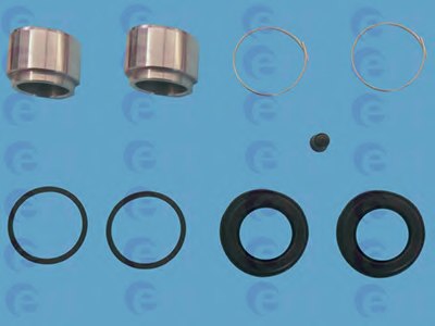 ERT 401697 Repair Kit, brake caliper